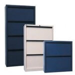 Filing Cabinet Auckland - Find the Perfect Storage for Your Needs